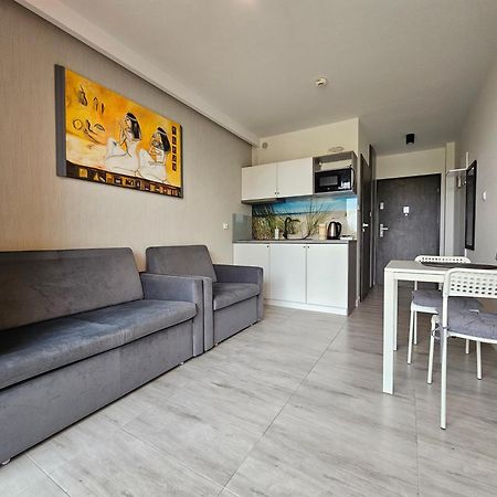 Apartament B106 - Residence Jastrzębia Góra المظهر الخارجي الصورة