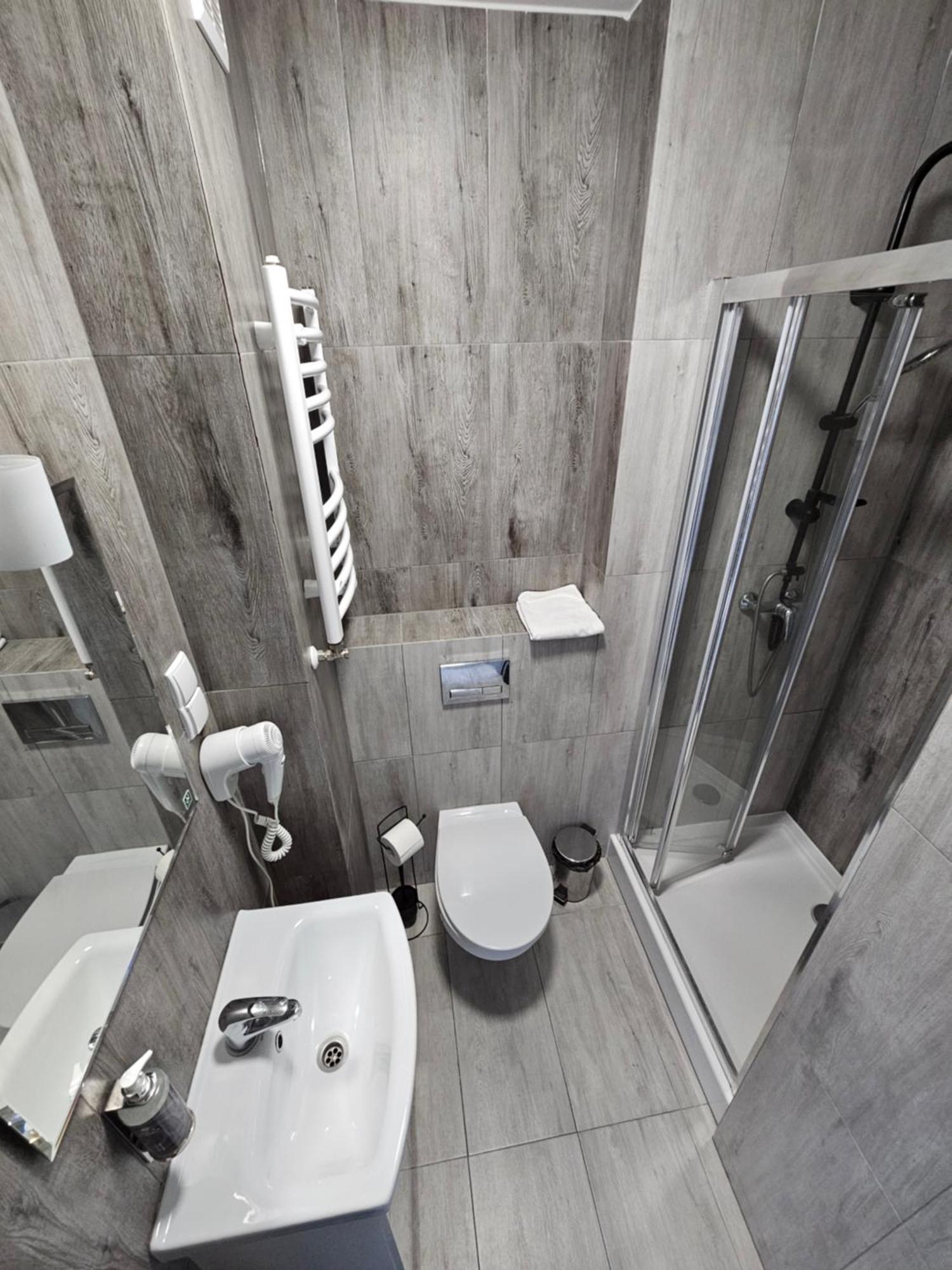 Apartament B106 - Residence Jastrzębia Góra المظهر الخارجي الصورة